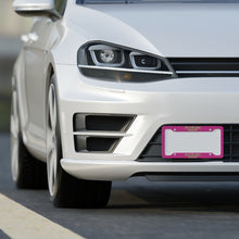 Load image into Gallery viewer, License Plate Frame