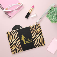 Load image into Gallery viewer, Espanol Clutch Bag