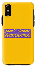 Load image into Gallery viewer, Owner - Phone Case