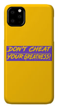 Load image into Gallery viewer, Owner - Phone Case