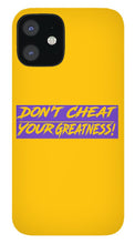 Load image into Gallery viewer, Owner - Phone Case