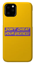 Load image into Gallery viewer, Owner - Phone Case