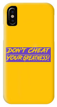 Load image into Gallery viewer, Owner - Phone Case