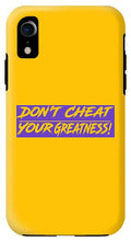 Load image into Gallery viewer, Owner - Phone Case