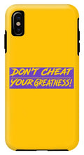 Load image into Gallery viewer, Owner - Phone Case