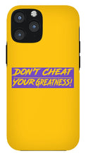 Load image into Gallery viewer, Owner - Phone Case
