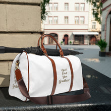 Load image into Gallery viewer, Waterproof Travel Bag