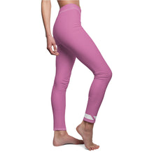 Load image into Gallery viewer, LGBTQ Women's Cut & Sew Casual Leggings