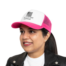 Load image into Gallery viewer, USA Mesh Cap