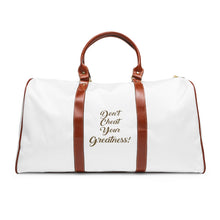 Load image into Gallery viewer, Waterproof Travel Bag