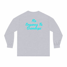 Load image into Gallery viewer, Espanol Unisex Classic Long Sleeve T-Shirt