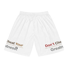 Load image into Gallery viewer, Basketball Shorts
