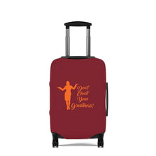 Load image into Gallery viewer, Luggage Cover