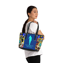 Load image into Gallery viewer, Espanol Leather Shoulder Bag