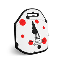 Load image into Gallery viewer, BBW Neoprene Lunch Bag