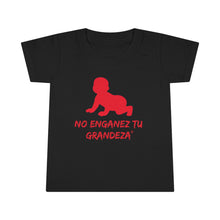 Load image into Gallery viewer, Espanol Toddler T-shirt