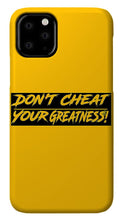 Load image into Gallery viewer, Owner - Phone Case