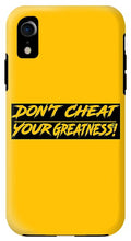 Load image into Gallery viewer, Owner - Phone Case