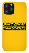 Load image into Gallery viewer, Owner - Phone Case