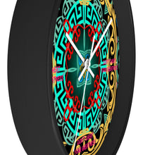 Load image into Gallery viewer, Wall clock