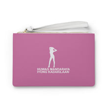 Load image into Gallery viewer, Filipino Clutch Bag