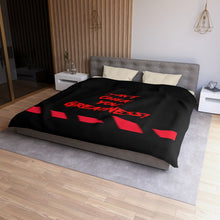 Load image into Gallery viewer, Microfiber Duvet Cover