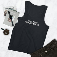 Load image into Gallery viewer, Men's Specter Tank Top