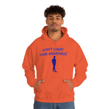 Load image into Gallery viewer, Unisex Heavy Blend™ Hooded Sweatshirt