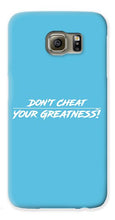 Load image into Gallery viewer, Owner - Phone Case