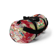 Load image into Gallery viewer, Japanese Duffel Bag