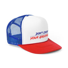 Load image into Gallery viewer, Trucker Caps