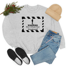 Load image into Gallery viewer, Men's Heavy Blend™ Crewneck Sweatshirt
