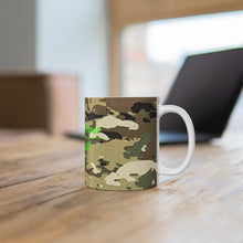 Load image into Gallery viewer, Military Personnel & Veterans Mug 11oz