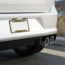 Load image into Gallery viewer, License Plate Frame