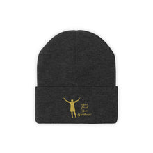 Load image into Gallery viewer, Knit Beanie