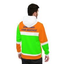Load image into Gallery viewer, DCYG Xclusive Athletic Hoodie (AOP)