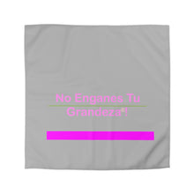 Load image into Gallery viewer, EspanolvMicrofiber Duvet Cover