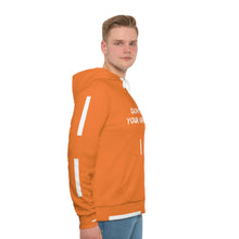 Load image into Gallery viewer, Turn it up Men's Hoodie