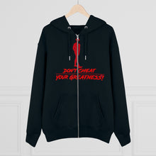 Load image into Gallery viewer, Men's Cultivator Zip Hoodie
