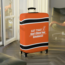 Load image into Gallery viewer, 815 Edition ,Get That Bag,Luggage Cover