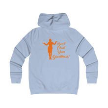Load image into Gallery viewer, Girlie College Hoodie