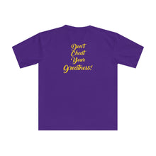 Load image into Gallery viewer, Men's Loose T-shirt