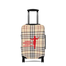 Load image into Gallery viewer, Filipino Luggage Cover