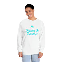 Load image into Gallery viewer, Espanol Unisex Classic Long Sleeve T-Shirt