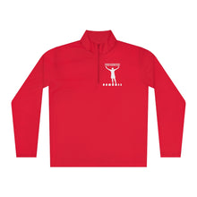Load image into Gallery viewer, Filipino Unisex Quarter-Zip Pullover