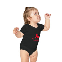 Load image into Gallery viewer, Espanol Combed Cotton Baby Bodysuit