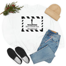 Load image into Gallery viewer, Men's Heavy Blend™ Crewneck Sweatshirt