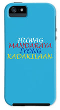 Load image into Gallery viewer, Owner - Phone Case