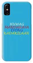 Load image into Gallery viewer, Owner - Phone Case