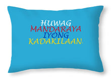 Load image into Gallery viewer, Owner - Throw Pillow
